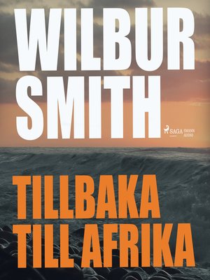 cover image of Tillbaka till Afrika del 1